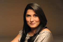 Sharmeen Obaid's Journey of a Thousand Miles to Premiere on PBS!