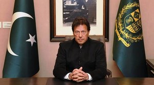 Pakistan is Safer Than Ever - Imran Khan