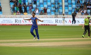 Lack of Bowling Depth Costs Karachi Kings