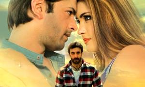 'Junoon-e-Ishq' Trailer review: Been There Done That!