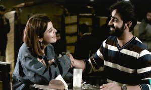 New Web Series Will Give You Major College Nostalgia!