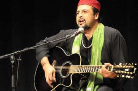 Salman Ahmad Reacts to Fans Disappointment