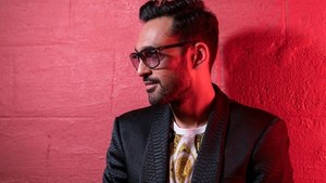 Ali Sethi to Sing at the Harvard Arts Festival