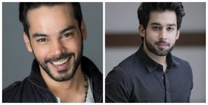 Gohar Rasheed Talks About His Laal's Co-Star Bilal Abbas Khan