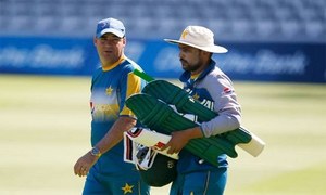 We Will See How We Use Amir Going Forward: Mickey Arthur