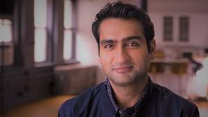 Kumail Nanjiani to Appear in Twilight Zone Reboot