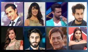 Lux Style Awards Nominations for 2019: Final List Stirs a Few Controversies