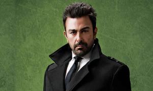 Shaan Responds Over 'Nadeem Baig' Not Being Facilitated with Civil Honor!