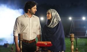 Mera rab waris episode hot sale 18 full episode dailymotion