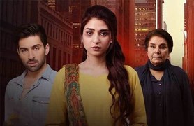 HIP Reviews Kaisa Hai Naseeban Last Episode: Ramsha Khan Gave a New Life to Maryam