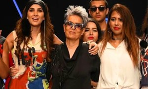 Leading Designer Maheen Khan Voices Disapproval at Lux Style Awards Nominations