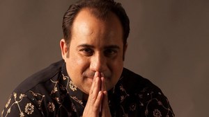 Rahat Fateh Ali Khan Receives a Show Cause Notice from FBR!