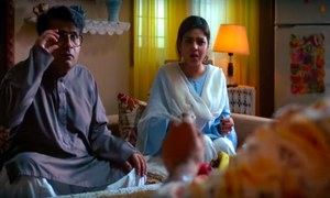 Hip Reviews Shameless Proposals Episode 2: Are You Fed up of ‘Tharki’ Men?