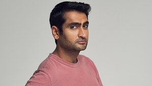 Kumail Nanjiani All Set to Star in Film Adaption of Any Person Living or Dead