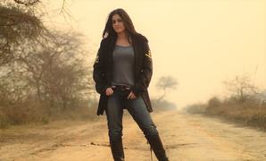 Nadia Jamil’s Upcoming Play Damsaa to Highlight a Sensitive Social Issue
