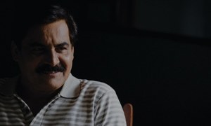 Laal Kabootar’s Corrupt but Likeable Cop, Actor Rashid Farooqui Talks about his Performance
