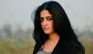 Nadia Jamil Wants a Good Timeslot for her Drama Damsaa