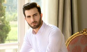 HIP Exclusive: Hard work will Follow Results! Emmad Irfani Speaks About Cheekh