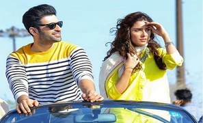 OST of 'Yaariyan' is Beautifully Vocalized by Nabeel Shauqat
