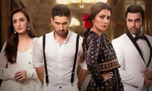 HIP Reviews 'Yaariyan' Episode 1: Muneeb Butt and Ayeza Khan Steal the Show