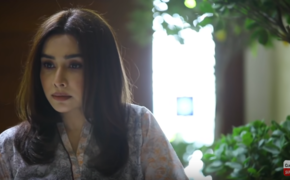 HIP Reviews Cheekh Episode 16: Maira Khan's Character is Evolving with Strength
