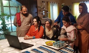 HIP Reviews Shameless Proposals Episode 4: Pakistan’s Obsession with ‘Bahar Ka Rishta’