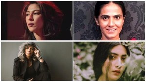 Meesha Shafi Breaks her Silence After Generation and Saima Bargfrede Reject their LSA Nominations