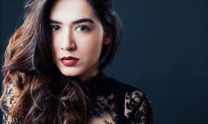 A Real Woman Can be Whoever She Wants to be - Mansha Pasha