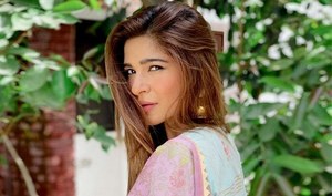 HIP Exclusive: Ayesha Omar Shares Some Insights About the Much-Anticipated Sitcom