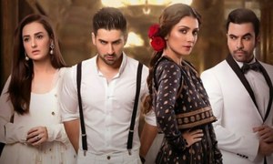HIP Reviews Yaariyan Episode 2: We are all Bound to Appreciate Momal Sheikh's Performance