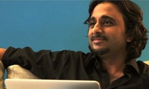 Film Maker Umer Adil all Set to Direct Web Series 'Baadhshah Begum'
