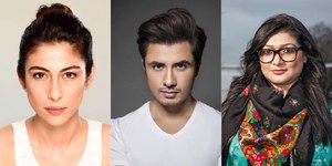 Official Statement Issued by Meesha Shafi’s Legal Team