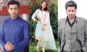 HIP Reviews Inkaar Episode 8: Sami Khan And Yumna Zaidi Share Admirable On-Screen Chemistry