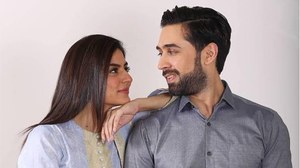HIP Reviews Khaas Episode 3: Impressive Performance by Ali Rehman and Sanam Baloch