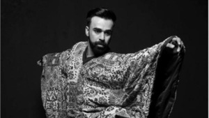 Wahab Shah Shoots A Special Song For a Film With 25 Stars Onboard