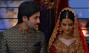 HIP Reviews Mera Rab Waris Episode 9-10: Madiha Imam Steals the Show with her Confident Performance