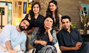 Here’s Why We Anticipate to See Kasak Rahay Gi's Last Episode!