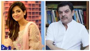 Here's Why Sonya Hussain Lashed Out at Mubashar Lucman!