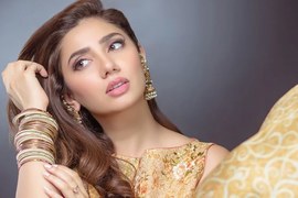 Mahira Khan Gives Her Advice to People Suffering from Depression