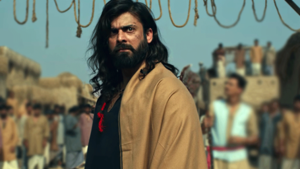 'The Legend of Maula Jatt' Team Gets a Stay Order Against the Old Producer of 'Maula Jatt'