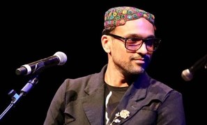 Ali Sethi Becomes Second Pakistani to Perform at Harvard’s Iconic Sanders Theatre