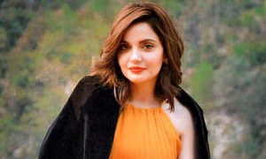 Armeena Khan Under Fire for Views on Female Doctors!