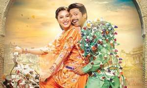 Load wedding will be Screened on the Opening Ceremony of Asian Film and Tv Week Festival