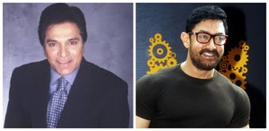 Aamir Khan Reveals that He is a Huge Fan of Moin Akhtar!