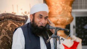 Tariq Jameel Believes Actors and Actresses Can Host Ramadan Shows