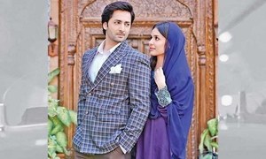 HIP Reviews Mera Rab Waris Episode 13: Danish Taimoor and Madiha Imam Shares Overwhelming On-Screen Bond!