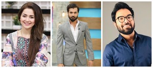 Asad Siddiqui Schools Social Media Police Over "Hania-Yasir" Controversy!