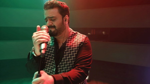 Sahir Ali Bagga Makes Everyone Emotional With the Makafaat OST!