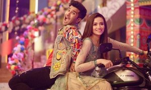 HIP Reviews Romeo Weds Heer Last Episode: Sana Javed Proved her Versatility Yet Again
