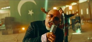 Junoon and Sooper Unite the Nation With the New Track "Badleinge Jahaan"!